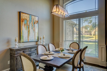 4 idées pour donner un style moderne à votre salle à manger 