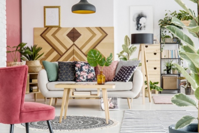 Style maximaliste : vers un désordre réfléchi 