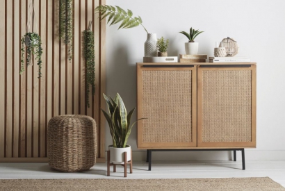 Le cannage : le retour en force de cette tendance déco 