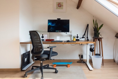 Comment choisir la bonne chaise de bureau ? 