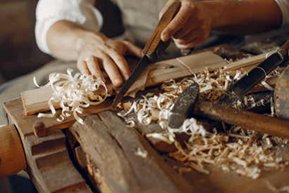 Qu'est ce qu'un meuble artisanal ?